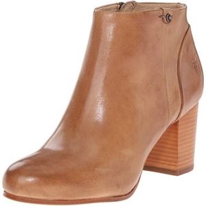 Frye Women's Ciera Shootie Boot 7.5